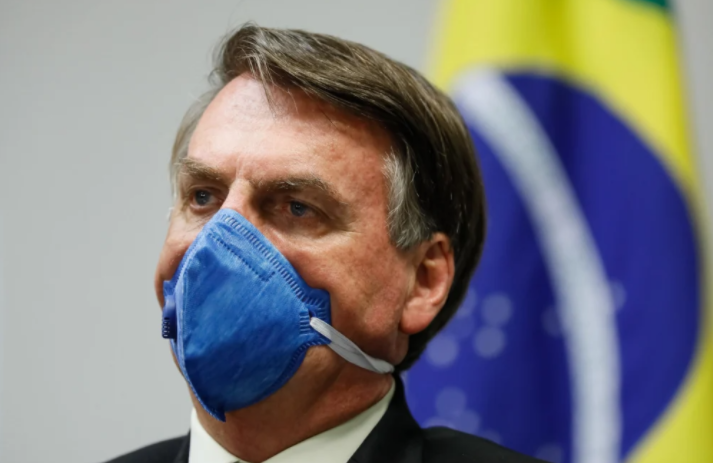 OAB aciona STF para obrigar Bolsonaro a comprar mais vacinas