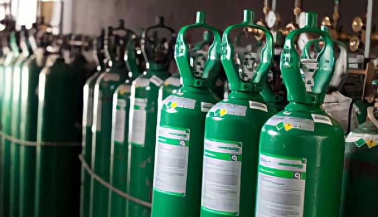 PGE-RN ingressa com ação para garantir abastecimento de oxigênio