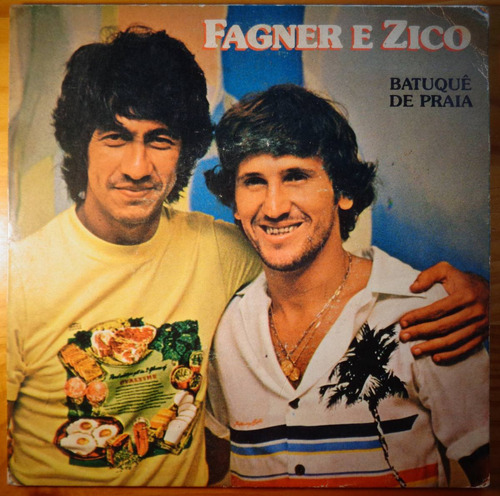Batuquê de Praia