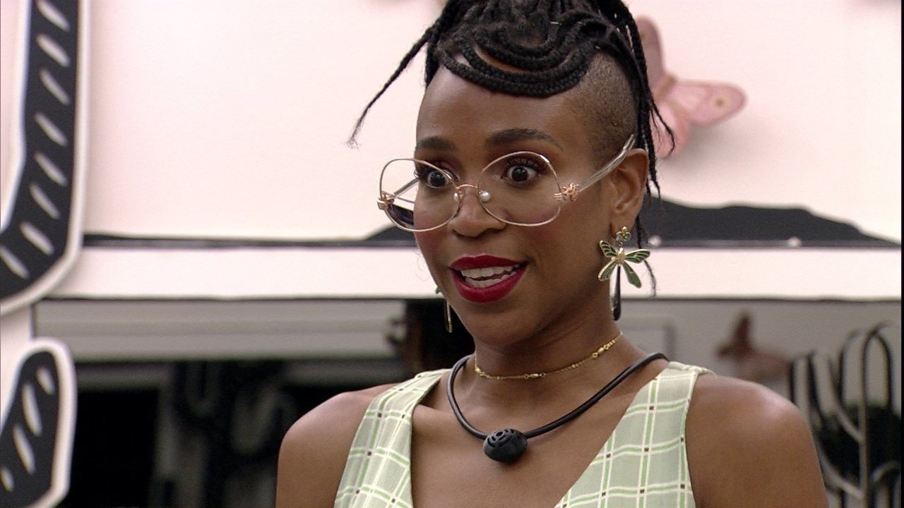 Série vai contar a história de Karol Conká antes, durante e depois do BBB 21