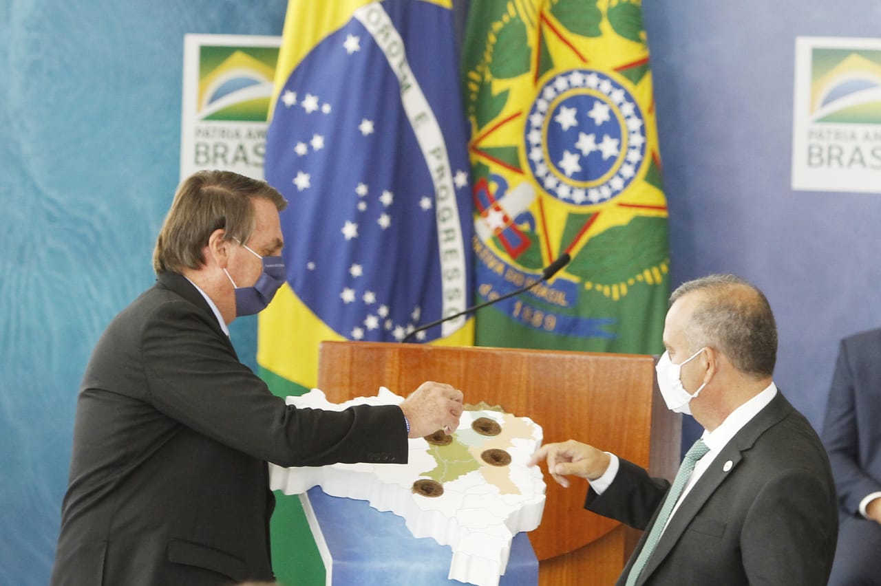 Águas Brasileiras: Dez empresas irão financiar revitalização de bacias no País