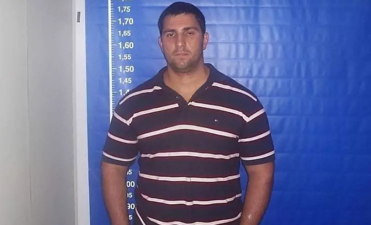 MPRJ faz operação contra pessoas ligadas a Adriano da Nóbrega