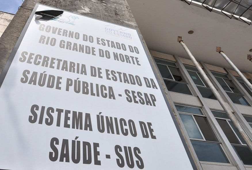 Governo do RN nomeia 23 médicos para a Sesap