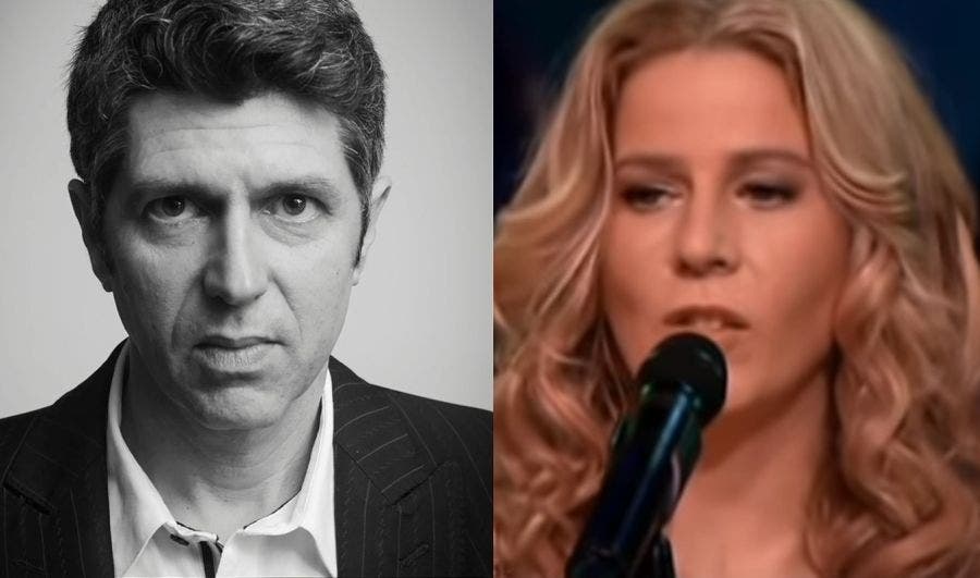 Leoni é condenado a indenizar Paula Toller após música a favor de político