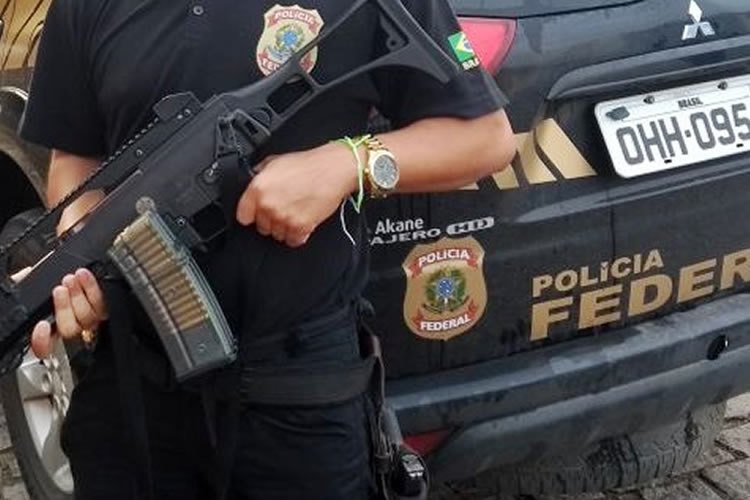 Membro de facção é preso pela PF no Aeroporto de Natal antes de pegar voo