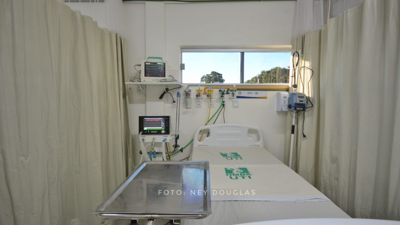 UPA de Parnamirim abre mais 7 leitos para pacientes com Covid-19