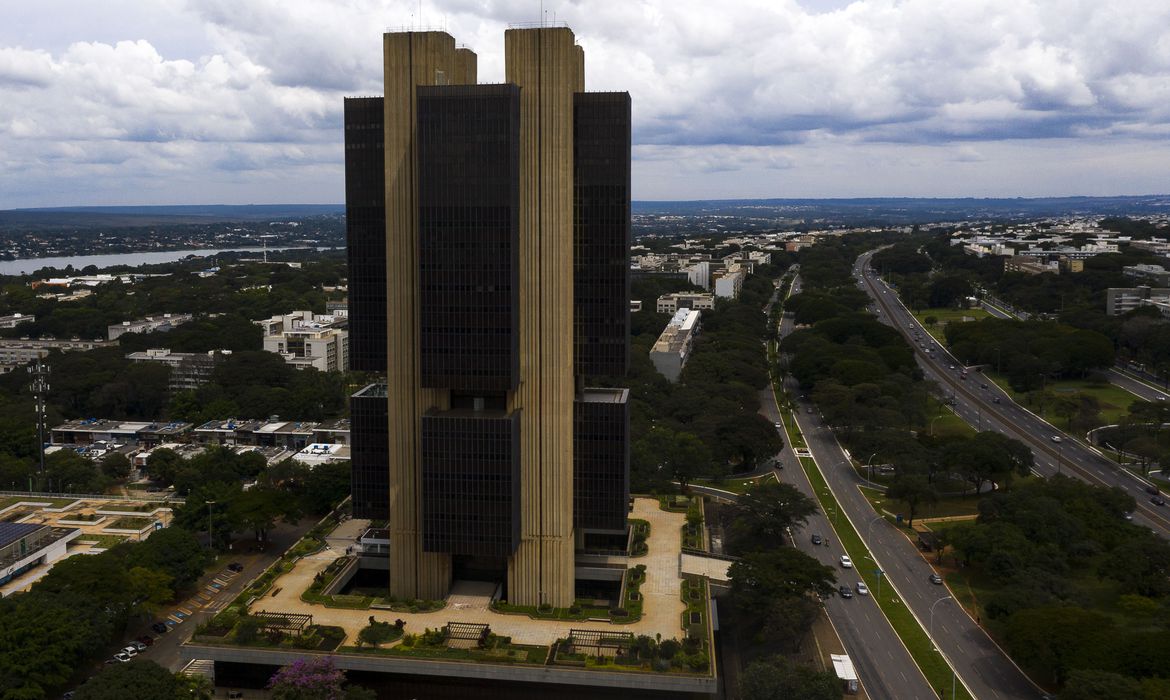 BC: Incerteza sobre o crescimento da economia está 'acima da usual'