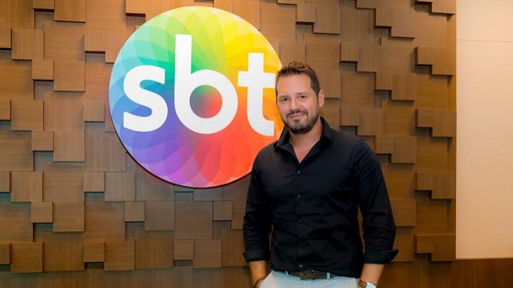 Ex-apresentador da Globo assina contrato com SBT e Discovery Home & Health