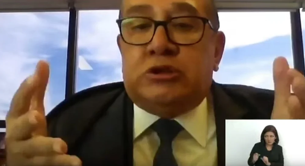 Gilmar, após Kássio votar a favor de Moro: ‘Não há salvação para o juiz covarde’