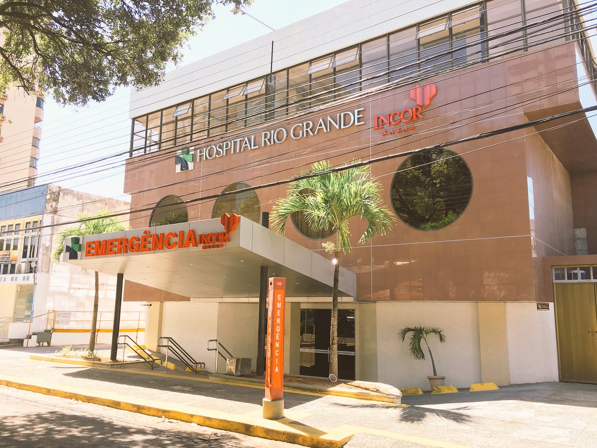 Covid: Sinmed relata queda nos atendimentos em hospital privado de Natal