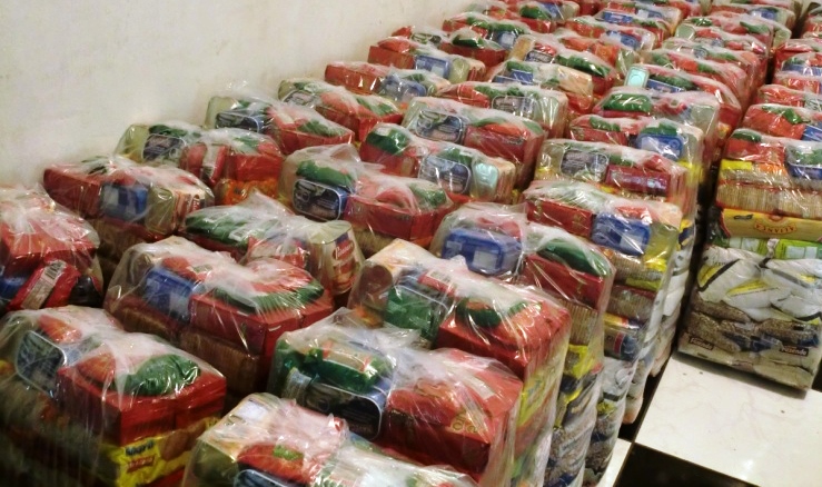 Defensoria e MPRN pedem entrega de kits alimentares para alunos da rede estadual