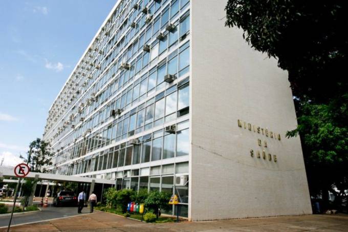 Ministério da Saúde altera critérios de confirmação dos óbitos por covid-19