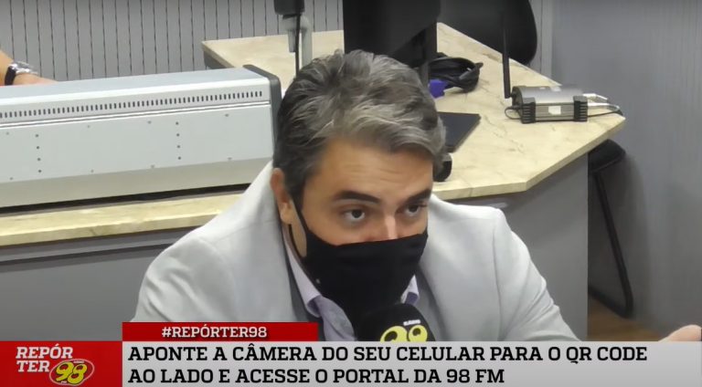 Procurador do RN quer que servidores doem 5% do salário para auxílio de R$ 3 mil