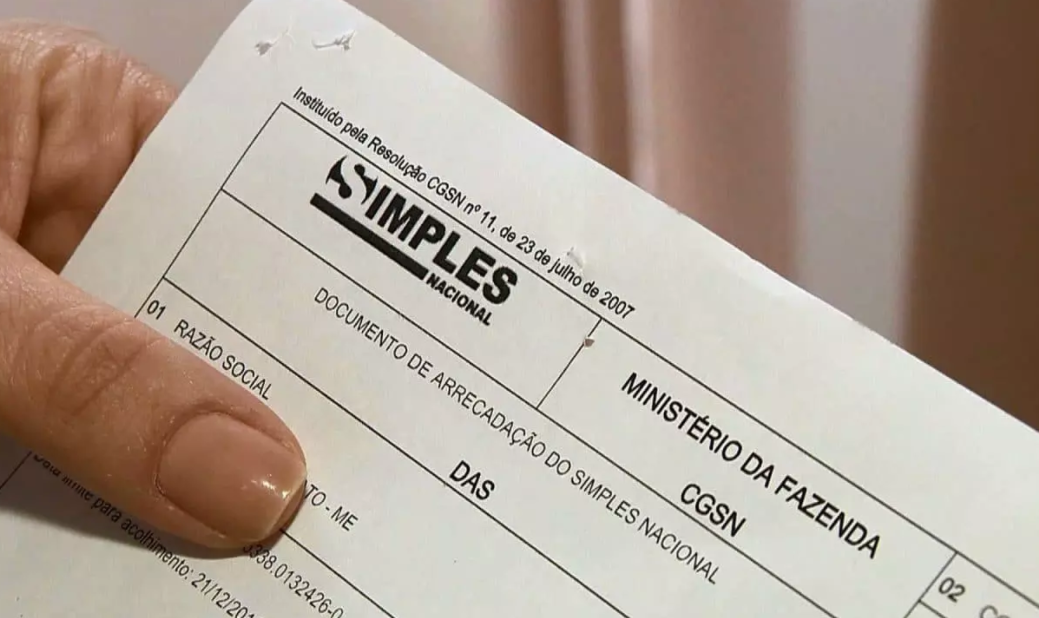 Governo prorroga prazo para o pagamento de tributos que compõem o Simples