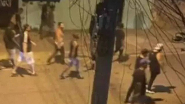 Torcedor do Botafogo é morto durante briga de torcida e tem corpo jogado em rio