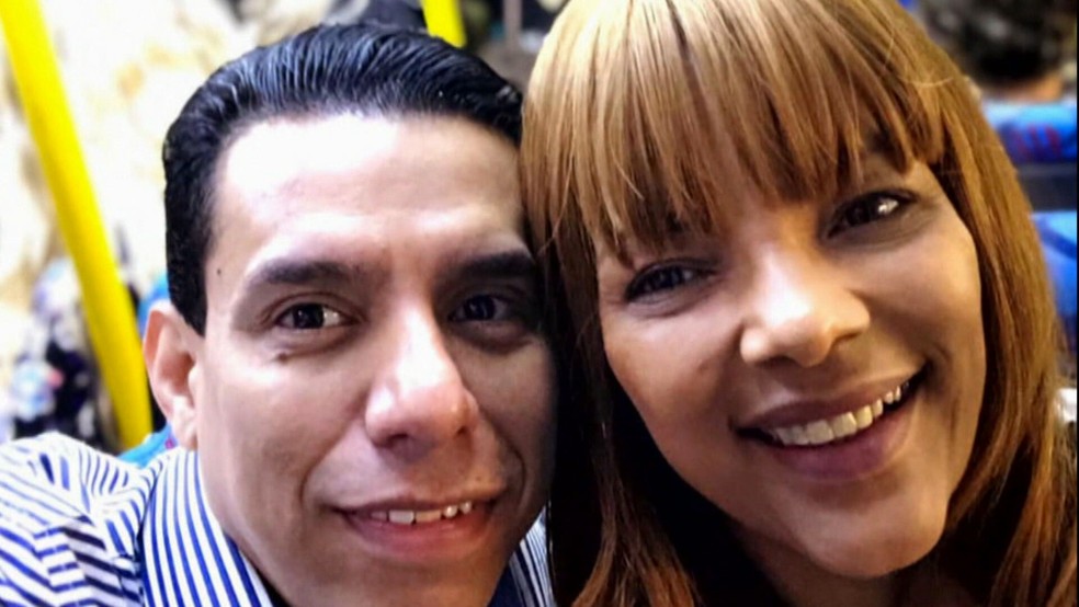 Em entrevista, Flordelis faz novas revelações sobre morte do pastor Anderson
