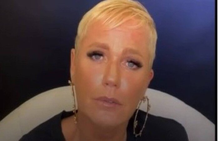 Xuxa sugere que presos testem remédios e vacinas: 'serviriam para alguma coisa'
