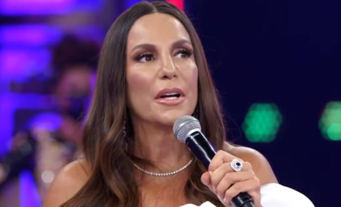 Secretário da BA critica Ivete, que rebate: 'Não me faça ensinar seu trabalho'