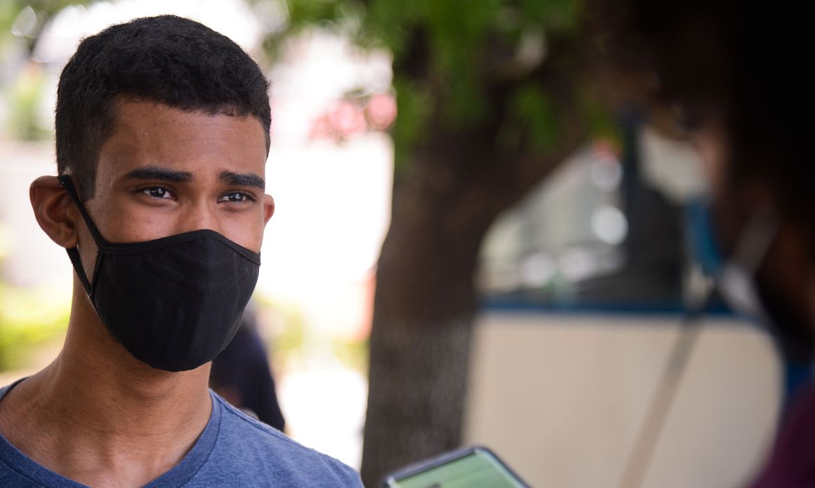 Notas finais do Enem serão divulgadas hoje