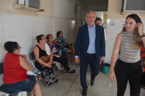 “Acho que já dá para flexibilizar”, diz secretário de Natal sobre decreto