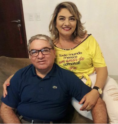 Médico e ex-prefeito de cidade do RN morre com covid-19