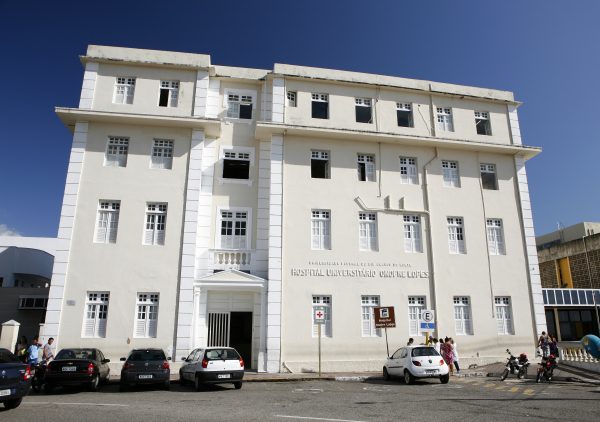 Hospital Onofre Lopes disponibiliza novos leitos para enfrentamento à covid-19