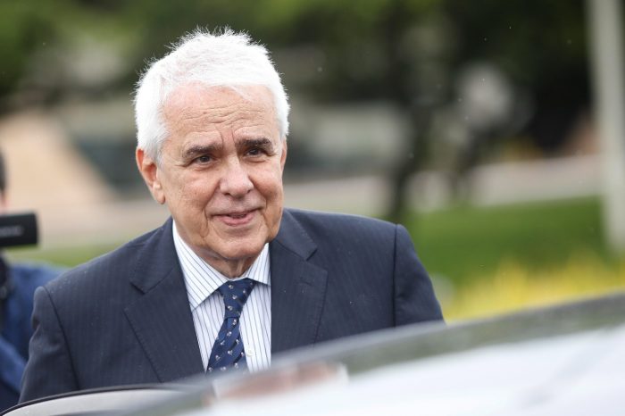 Executivo da Petrobras é demitido sob suspeita de 'insider trading'