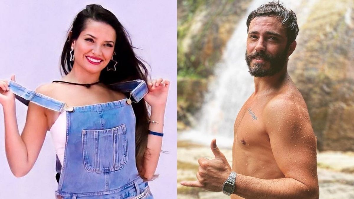 Ator ganha 140 mil seguidores após Juliette revelar ficada