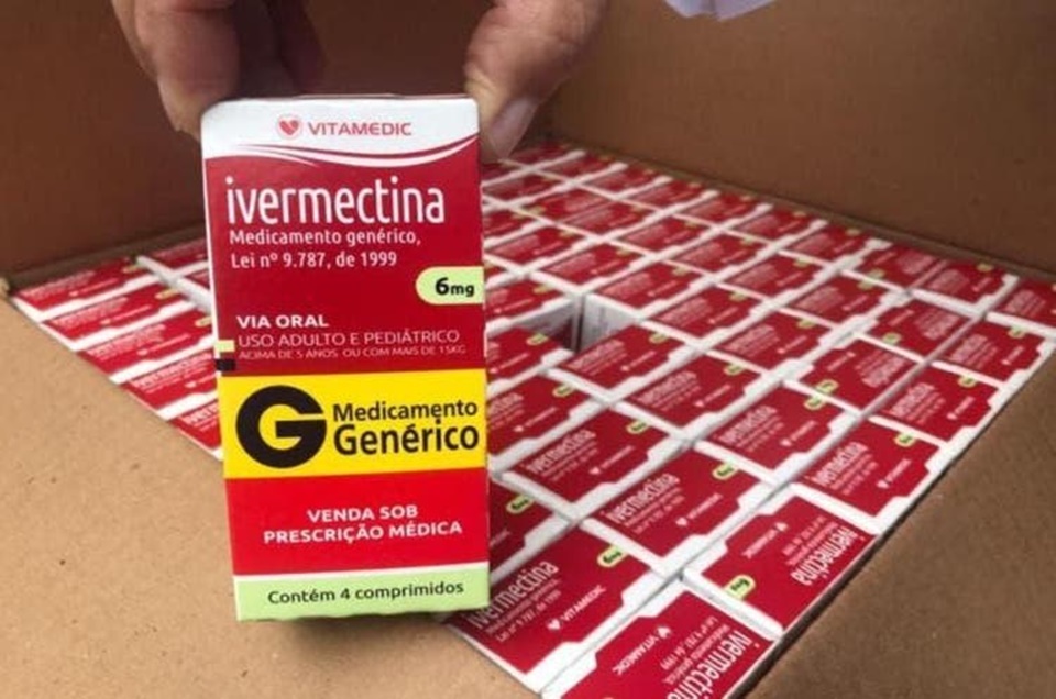Médica chama UFRN para debate sobre Ivermectina e aguarda resposta há um mês