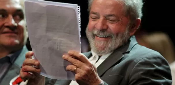 Juiz que já absolveu Lula assume processo das 'doações' da Odebrecht a instituto