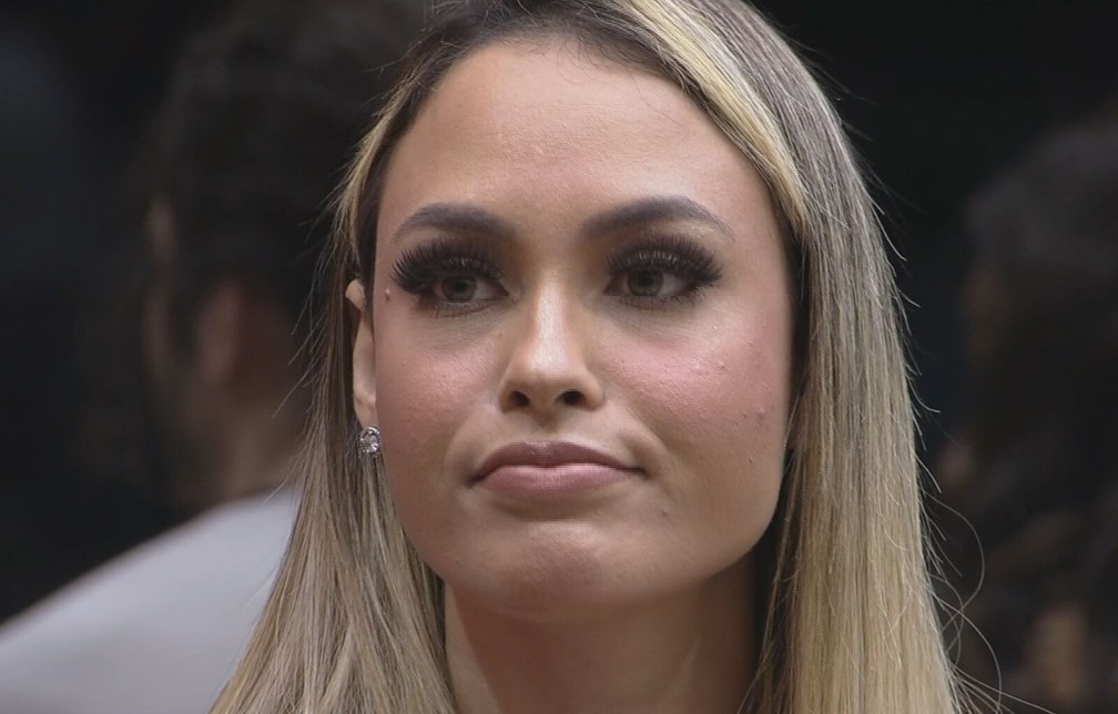 VÍDEO: Sarah é a oitava eliminada no paredão do 'BBB21'; assista