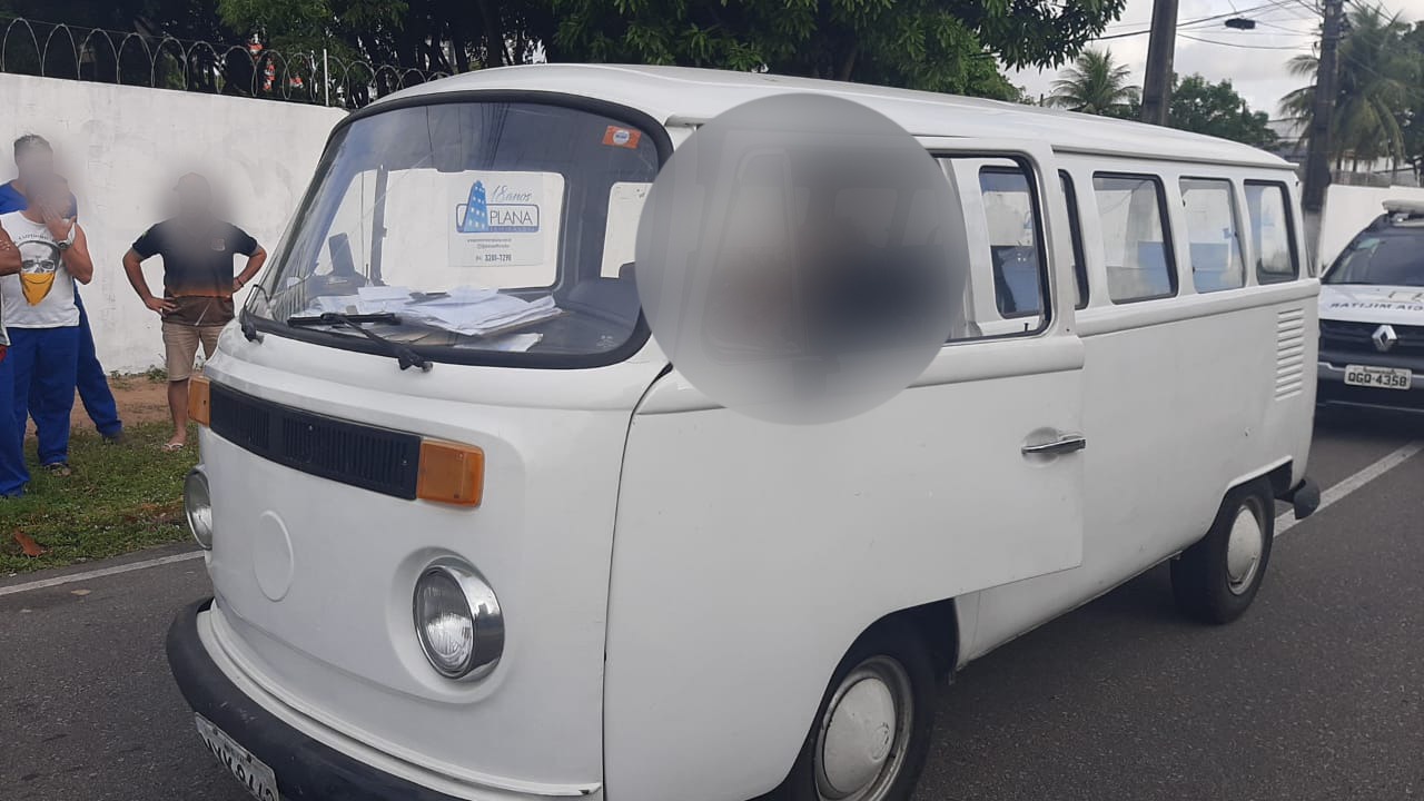 Polícia Civil prende suspeitos de latrocínio contra comerciante da Ceasa