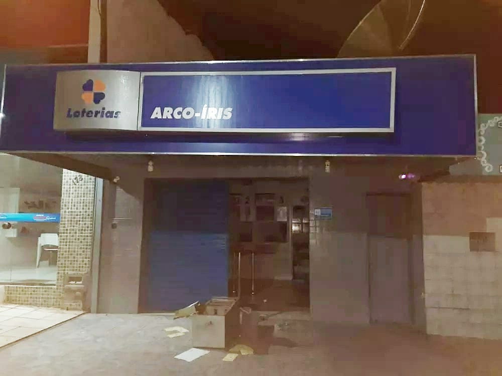 Suspeito de roubos a bancos e postos de combustíveis é preso em São Tomé