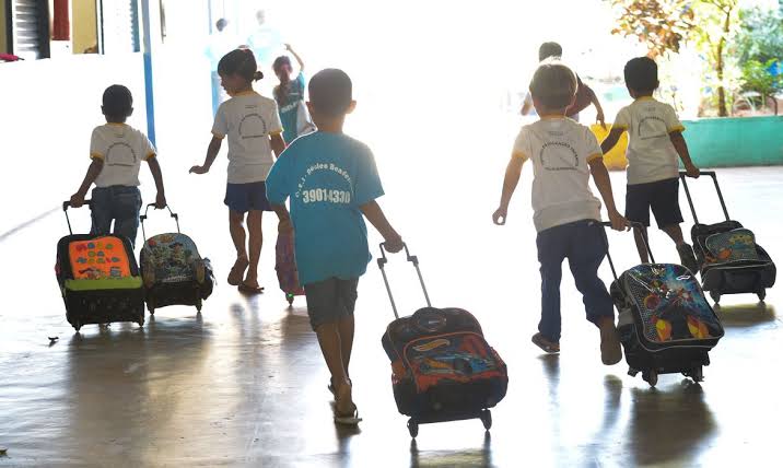 Governo do RN libera retorno de escolas, academias e igrejas; veja novas regras