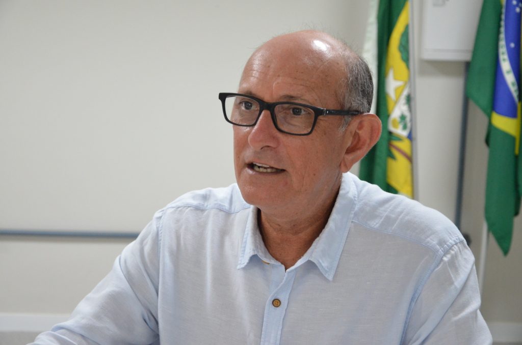 FIERN apresenta ao governo medidas que indústria considera urgentes