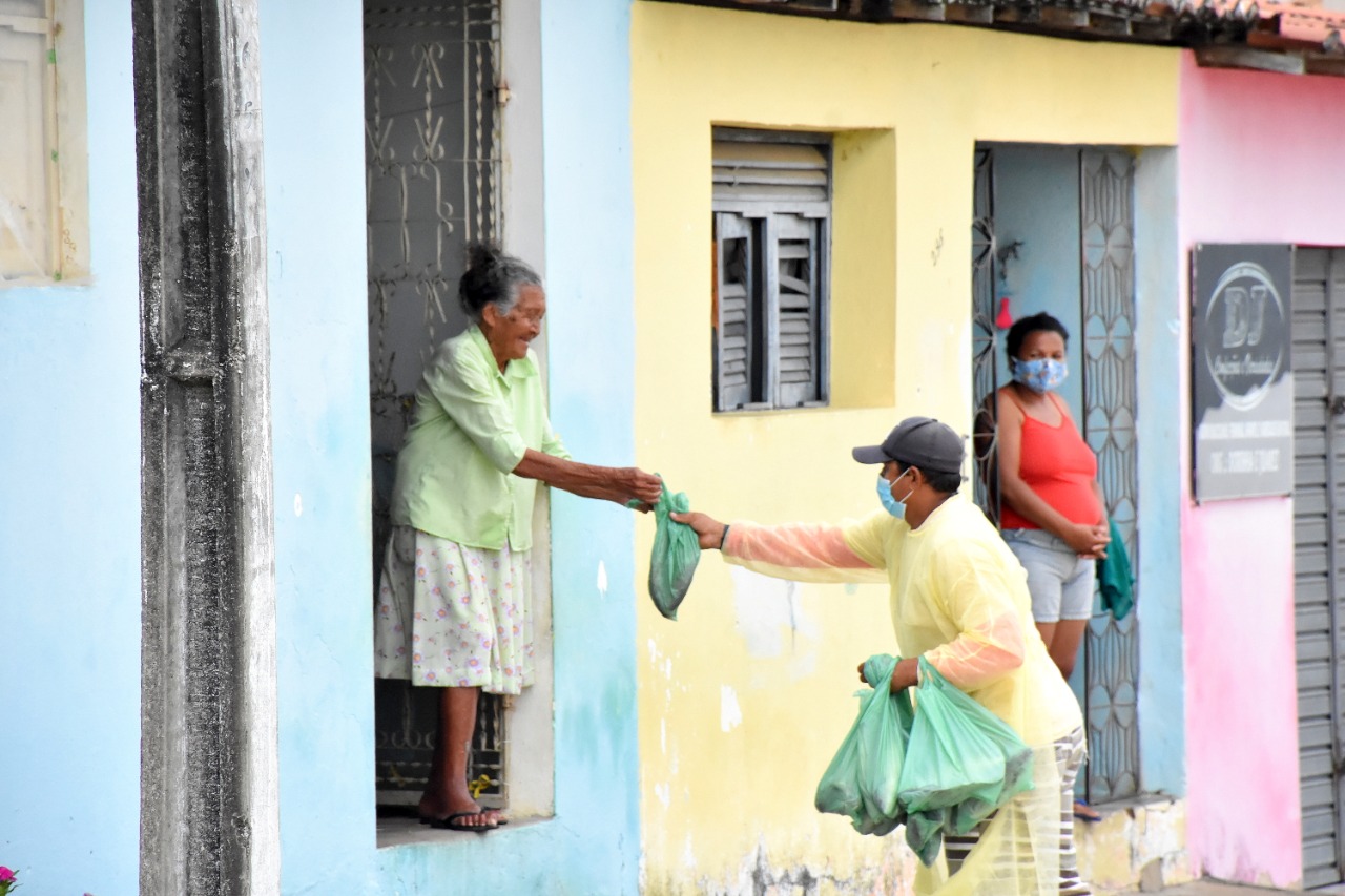 Prefeitura do RN entrega cinco toneladas de peixes na Semana Santa