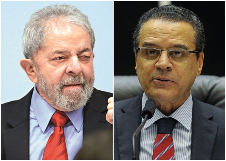 Henrique Alves diz que 2014 passou e acena apoio a Lula em 2022