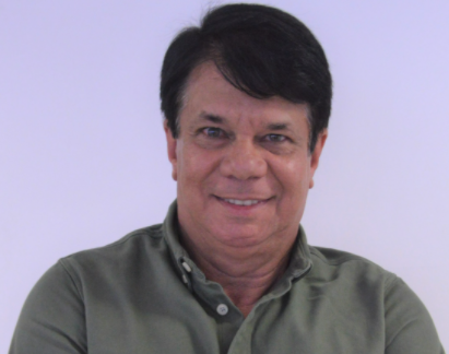 Morre ex-vereador de Natal Renato Dantas, vítima da Covid-19