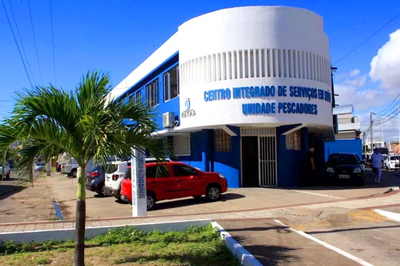 Hospital dos Pescadores abre mais 10 leitos de UTI Covid-19