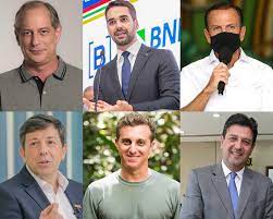 Movimentos iniciais para 2022