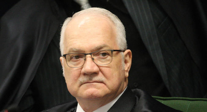 Lava Jato pede julgamento da competência de Curitiba no plenário do STF