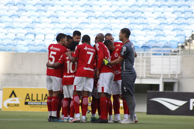 Federação anuncia retorno do Campeonato Potiguar