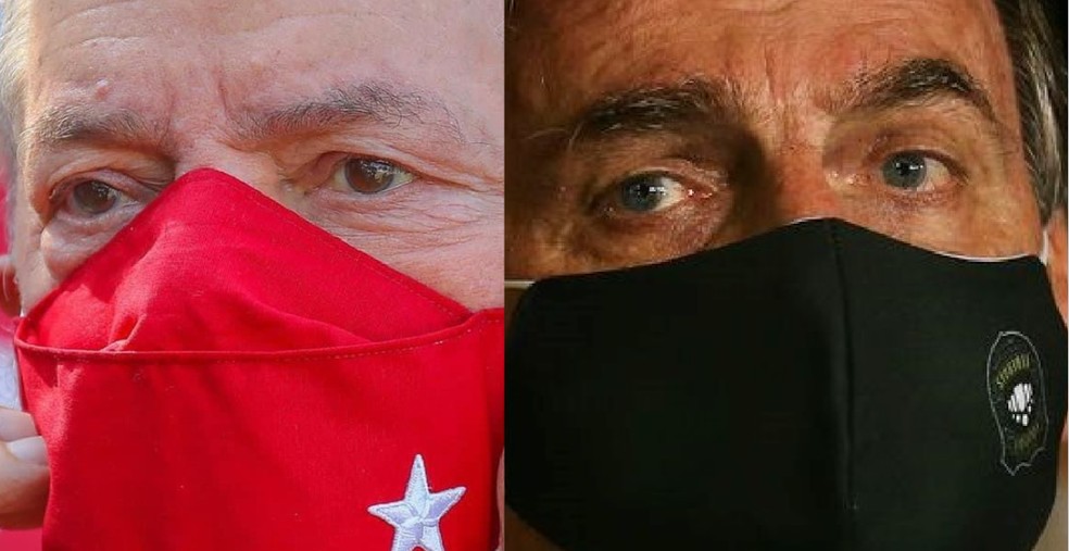 Pesquisa aponta um nome à frente de Bolsonaro para 2022; confira