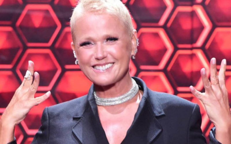 Xuxa revela torcida no 'BBB21', e equipe de sister responde: 'Ela terá um treco'