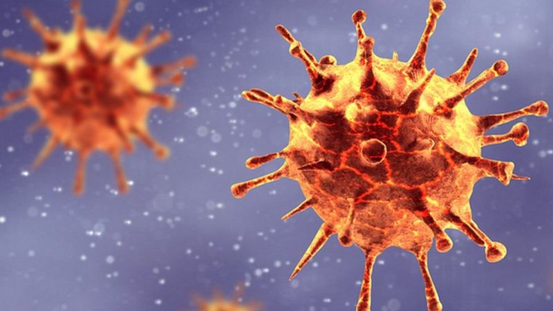 Pesquisa constata reinfecções de covid-19 com sintomas mais fortes