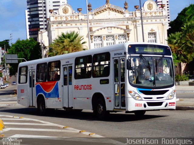 Seturn alega situação "caótica" e cobra licitação dos transportes em Natal