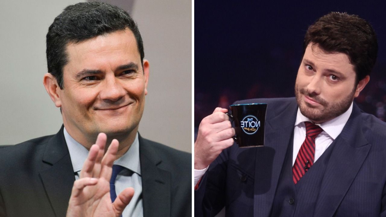 Sergio Moro surpreende ao revelar voto para presidente; confira