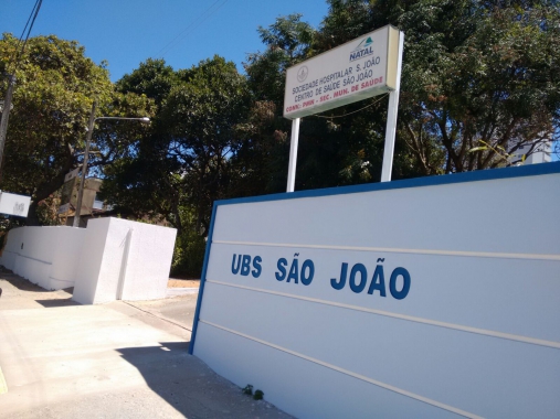 Vacinação contra covid-19 é suspensa em Unidades Básicas de Saúde de Natal