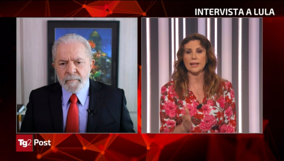 Lula pede desculpas 'ao povo italiano' por não ter extraditado Battisti