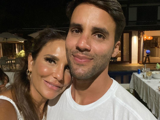 Marido de Ivete Sangalo é criticado após culpar funcionária por infectá-los
